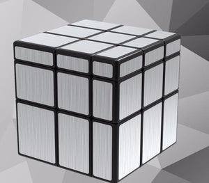 QiYi Mirror Cube