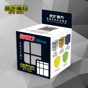 QiYi Mirror Cube