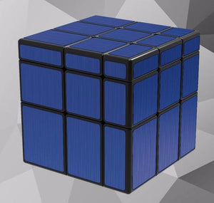 QiYi Mirror Cube