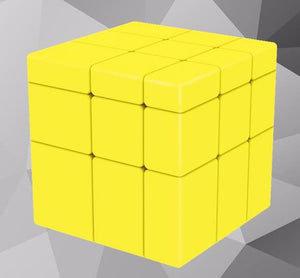 QiYi Mirror Cube