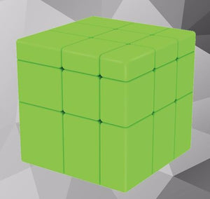 QiYi Mirror Cube