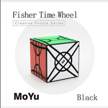 Load image into Gallery viewer, MoYu Fisher Time Wheel (Yileng)
