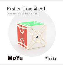 Load image into Gallery viewer, MoYu Fisher Time Wheel (Yileng)
