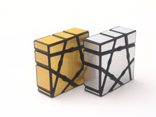 Load image into Gallery viewer, YJ Ghost Cube
