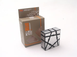 YJ Ghost Cube