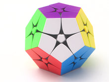 Load image into Gallery viewer, FanXin 2x2x2 Megaminx (Kilominx)
