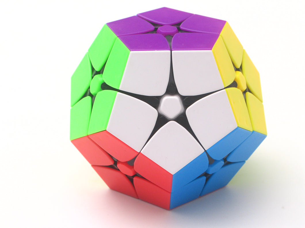 FanXin 2x2x2 Megaminx (Kilominx)