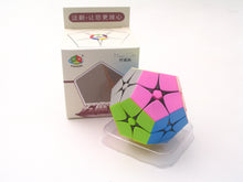 Load image into Gallery viewer, FanXin 2x2x2 Megaminx (Kilominx)

