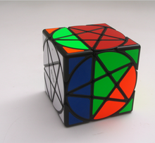 Load image into Gallery viewer, QiYi Pentacle Cube
