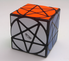 Load image into Gallery viewer, QiYi Pentacle Cube

