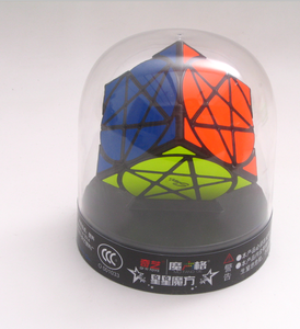QiYi Pentacle Cube