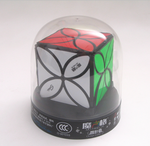 QiYi Clover Cube