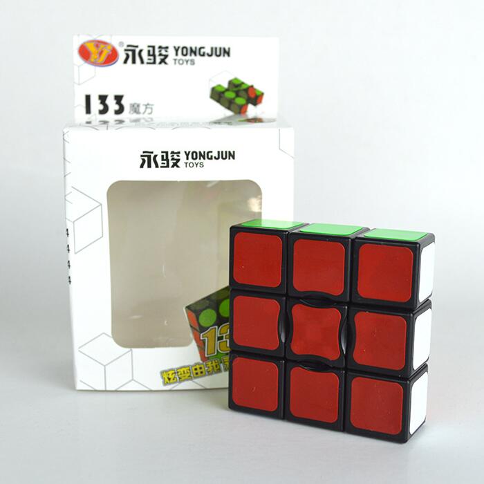 YJ 1x3x3 Floppy