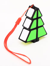 Load image into Gallery viewer, Z-Cube Christmas Tree
