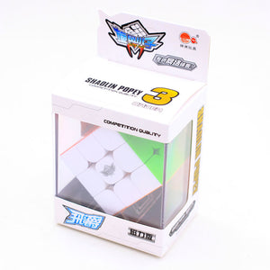 Cyclone Boys Shaolin Popey Magnetic FeiJue - 3x3x3