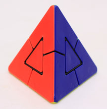 Load image into Gallery viewer, Pyraminx Duo
