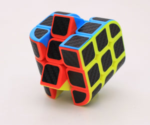 Z-Cube Penrose Cube