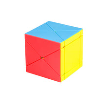 Load image into Gallery viewer, MoFang JiaoShi X Cube
