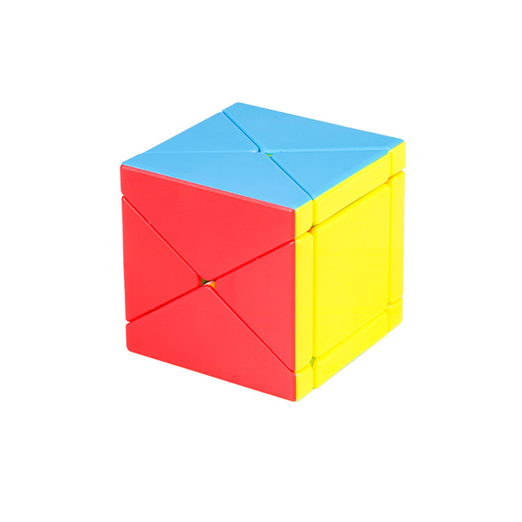 MoFang JiaoShi X Cube