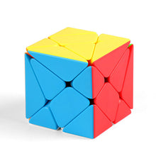 Load image into Gallery viewer, MoFang JiaoShi Axis Cube

