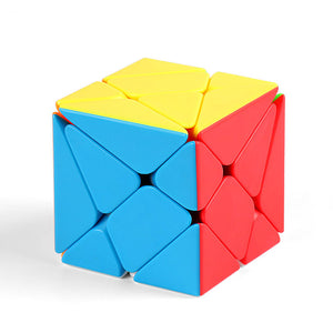 MoFang JiaoShi Axis Cube