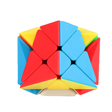 Load image into Gallery viewer, MoFang JiaoShi Axis Cube

