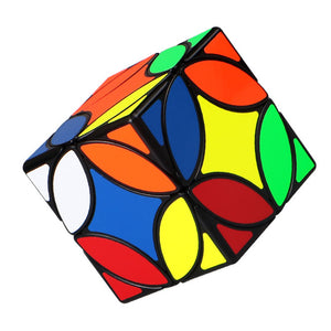 QiYi Ancient Coin Cube