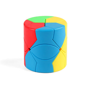 MoFang JiaoShi Barrel Redi Cube