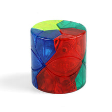 Load image into Gallery viewer, MoFang JiaoShi Barrel Redi Cube
