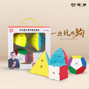 QiYi Gift Pack Bundle 4