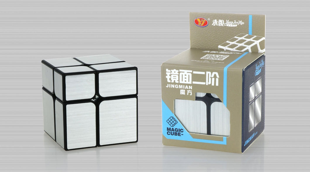 YJ 2x2x2 Mirror