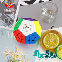 Load image into Gallery viewer, YJ MGC Megaminx M
