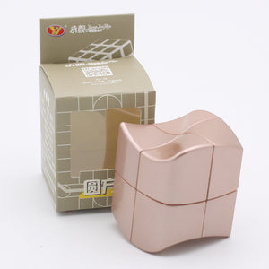 YJ YuanFang - 2x2x2