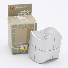 Load image into Gallery viewer, YJ YuanFang - 2x2x2
