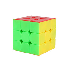 Load image into Gallery viewer, MoFang JiaoShi MeiLong 3x3x3
