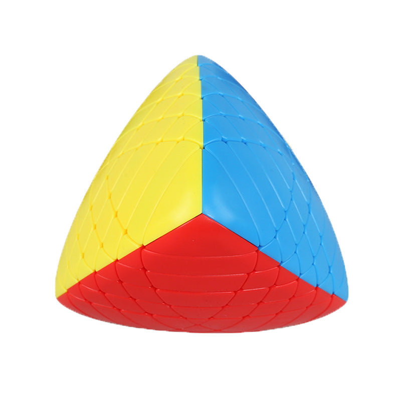 ShengShou Mastermorphix 6x6x6