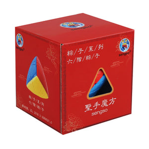 ShengShou Mastermorphix 6x6x6