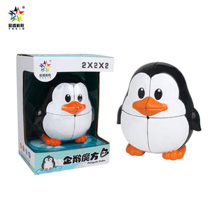 YuXin Penguin