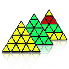 Load image into Gallery viewer, QiYi 4x4x4 Pyraminx
