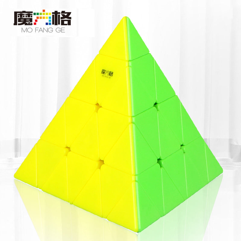QiYi 4x4x4 Pyraminx
