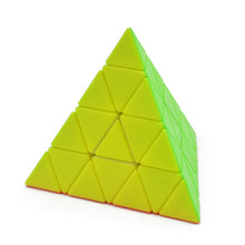 Load image into Gallery viewer, FanXin 4x4x4 Pyraminx
