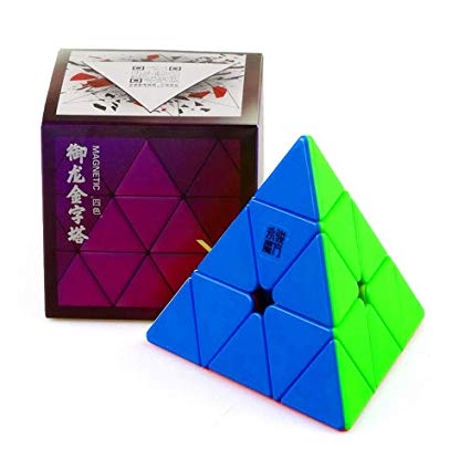 YJ YuLong V2 M - Pyraminx