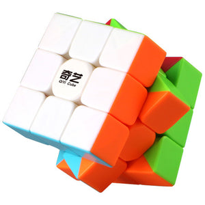 QiYi Warrior W - 3x3x3