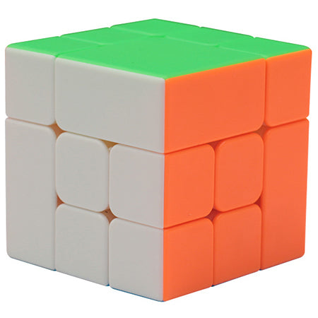 Z-Cube Bandaged C - 3x3x3