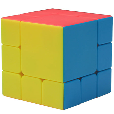 Z-Cube Bandaged A - 3x3x3