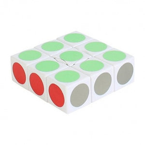 Lanlan Floppy 1x3x3