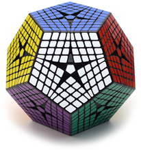 Load image into Gallery viewer, ShengShou 8x8x8 Megaminx Dodecahedron
