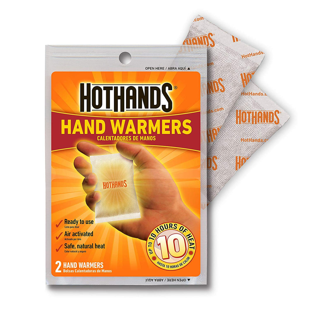 HOTHANDS Hand Warmers