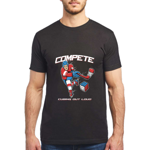 Compete Shirt