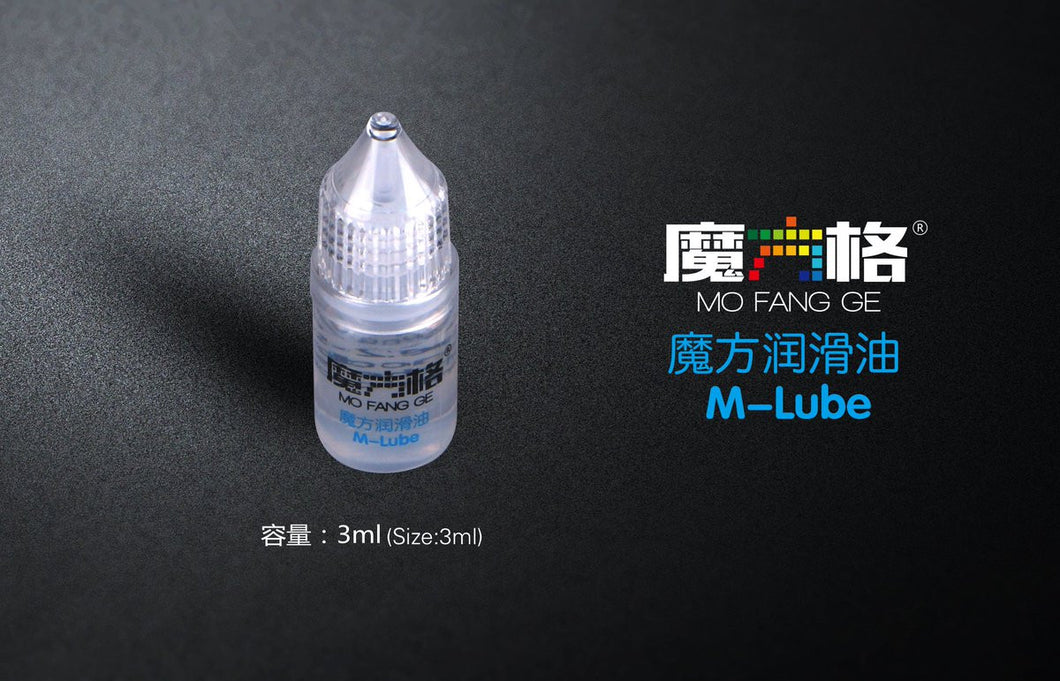 QiYi MoFangGe M-Lube